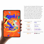 HUAWEI MatePad Mini 5G 8 inch Soft Light Screen, 12GB+512GB, HarmonyOS 5.1 Hisilicon Kirin 9010, Not Support Google Play, 12GB+512GB Soft Light Screen