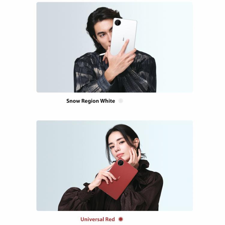 HUAWEI MatePad Mini 5G 8 inch Soft Light Screen, 12GB+512GB, HarmonyOS 5.1 Hisilicon Kirin 9010, Not Support Google Play, 12GB+512GB Soft Light Screen