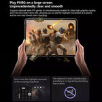 OPPO Pad 5 12.1 inch Tablet PC, 12GB+256GB, ColorOS 16.0 MediaTek Dimensity 9400+ Octa Core, 12GB+256GB