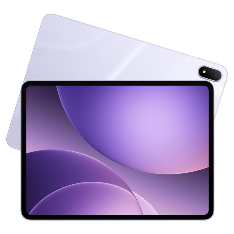OPPO Pad 5 12.1 inch Soft Light Screen Tablet PC, 12GB+256GB, ColorOS 16.0 MediaTek Dimensity 9400+ Octa Core, 12GB+256GB Soft Light