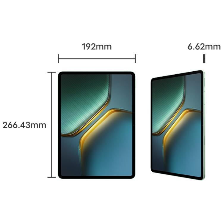 iQOO Pad5 12.1 inch Tablet PC, 12GB+256GB, OriginOS 5 MediaTek Dimensity 9300+ Octa Core, 12GB+256GB