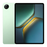 جهاز لوحي iQOO Pad5 بشاشة 12.1 بوصة، 16 جيجابايت + 512 جيجابايت، OriginOS 5 مع معالج MediaTek Dimensity 9300+ ثماني النواة، 16 جيجابايت + 512 جيجابايت
