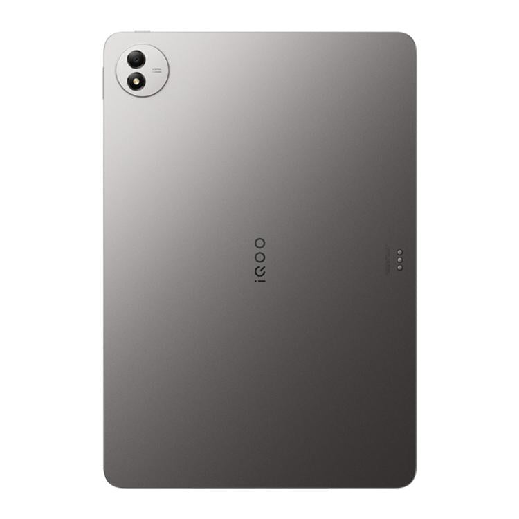 iQOO Pad5 Pro 13 inch Tablet PC, 8GB+256GB, OriginOS 5 MediaTek Dimensity 9400+ Octa Core, 8GB+256GB