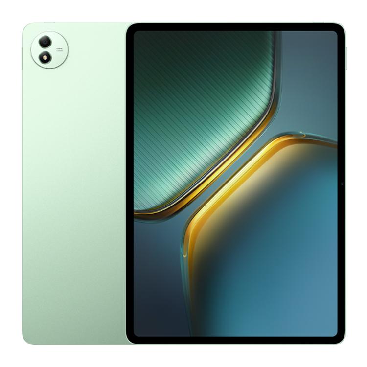 جهاز لوحي iQOO Pad5 Pro بشاشة 13 بوصة، 12 جيجابايت + 256 جيجابايت، OriginOS 5 مع معالج MediaTek Dimensity 9400+ ثماني النواة، 12 جيجابايت + 256 جيجابايت