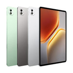 جهاز لوحي iQOO Pad5 Pro بشاشة 13 بوصة، 12 جيجابايت + 256 جيجابايت، OriginOS 5 مع معالج MediaTek Dimensity 9400+ ثماني النواة، 12 جيجابايت + 256 جيجابايت