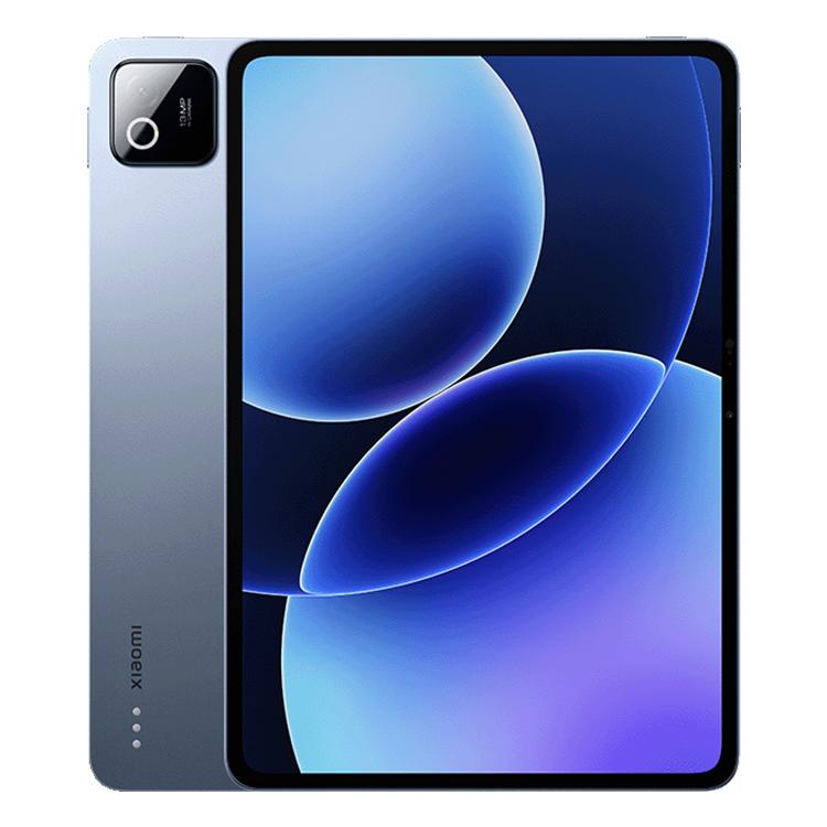 Xiaomi Pad 8 11.2 inch Soft Light Screen, 8GB+256GB, HyperOS 3 Qualcomm Snapdragon 8s Gen4 Octa Core, 8GB+256GB Soft Light