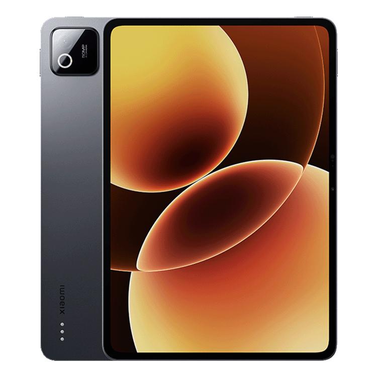 شاومي باد 8 برو بحجم 11.2 بوصة، 8 جيجابايت + 128 جيجابايت، HyperOS 3 مع معالج Qualcomm Snapdragon 8 Elite ثماني النواة، 8 جيجابايت + 128 جيجابايت