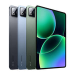 Xiaomi Pad 8 Pro 11.2 inch, 8GB+256GB, HyperOS 3 Qualcomm Snapdragon 8 Elite Octa Core, 8GB+256GB