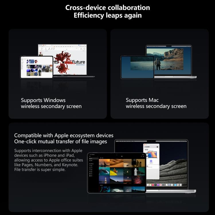 Xiaomi Pad 8 Pro 11.2 inch, 8GB+256GB, HyperOS 3 Qualcomm Snapdragon 8 Elite Octa Core, 8GB+256GB