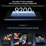 Xiaomi Pad 8 Pro 11.2 inch, 12GB+256GB, HyperOS 3 Qualcomm Snapdragon 8 Elite Octa Core, 12GB+256GB