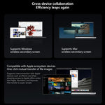 Xiaomi Pad 8 Pro 11.2 inch, 16GB+512GB, HyperOS 3 Qualcomm Snapdragon 8 Elite Octa Core, 16GB+512GB