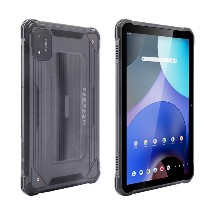 UNIWA UTAB R1040 IP67 Waterproof Rugged Tablet PC, 8GB+128GB, 10.1 inch Android 15 Mediatek MT8786 Octa Core, Network: 4G, US Plug, UTAB R1040