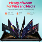 جهاز لوحي متين مقاوم للماء UNIWA UTAB R1040 IP67، 8GB+128GB، شاشة 10.1 بوصة أندرويد 15 معالج Mediatek MT8786 ثماني النواة، شبكة: 4G، قابس أمريكي، UTAB R1040