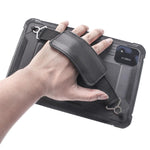 UNIWA UTAB R1040 IP67 Waterproof Rugged Tablet PC, 8GB+128GB, 10.1 inch Android 15 Mediatek MT8786 Octa Core, Network: 4G, US Plug, UTAB R1040