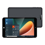 جهاز لوحي UNIWA WinPad BT802، 4GB+64GB، شاشة 8.0 بوصة ويندوز 10 هوم معالج Intel Atom Z8300 رباعي النواة، قابس أسترالي، 4GB+64GB