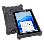 UNIWA WinPad W105 Rugged Tablet PC, 8GB+128GB, 10.1 inch Windows 11 Pro Intel Core i5-1235U, UK Plug, WinPad W105