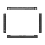 UNIWA WinPad W105 Rugged Tablet PC, 8GB+128GB, 10.1 inch Windows 11 Pro Intel Core i5-1235U, UK Plug, WinPad W105