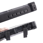 UNIWA WinPad W105 Rugged Tablet PC, 8GB+128GB, 10.1 inch Windows 11 Pro Intel Core i5-1235U, UK Plug, WinPad W105