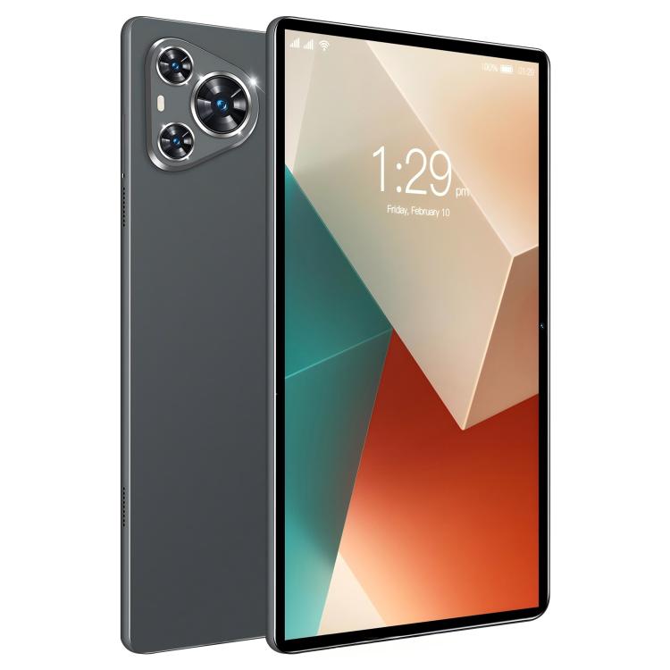 BDF P70 10.1 inch 4G LTE Tablet PC, 4GB+64GB, Android 10 MTK6750 Octa Core, Support Dual SIM, UK Plug, 6GB+128GB, UK Plug