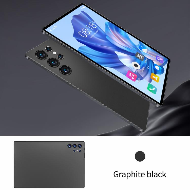 BDF H39 10.1 inch 4G LTE Tablet PC, 4GB+64GB, Android 10 MTK6750 Octa Core, Support Dual SIM, EU Plug, 6GB+128GB, EU Plug