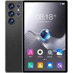 BDF H39 10.1 inch 4G LTE Tablet PC, 4GB+64GB, Android 10 MTK6750 Octa Core, Support Dual SIM, UK Plug, 6GB+128GB, UK Plug