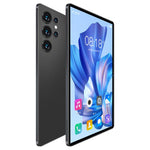 BDF H39 10.1 inch 4G LTE Tablet PC, 4GB+64GB, Android 10 MTK6750 Octa Core, Support Dual SIM, UK Plug, 6GB+128GB, UK Plug