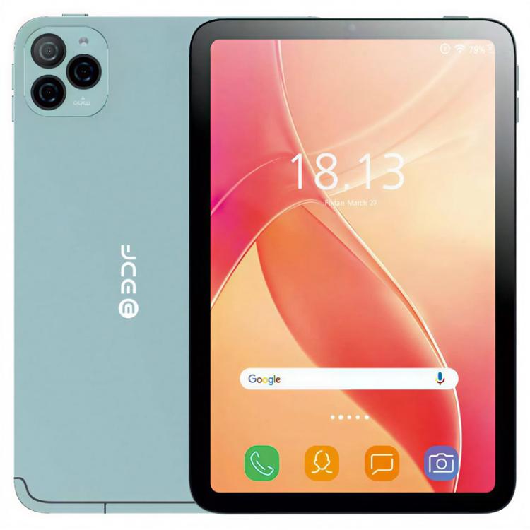 BDF Q10 10.1 inch 4G LTE Tablet PC, 6GB+128GB, Android 10 MTK6750 Octa Core, Support Dual SIM, US Plug, 8GB+256GB