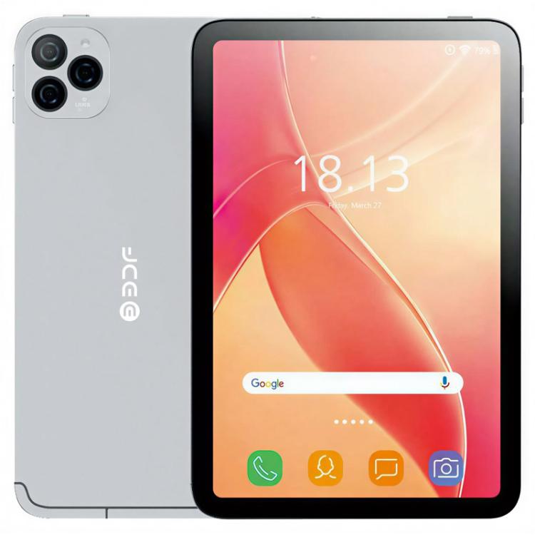 BDF Q10 10.1 inch 4G LTE Tablet PC, 6GB+128GB, Android 10 MTK6750 Octa Core, Support Dual SIM, US Plug, 8GB+256GB