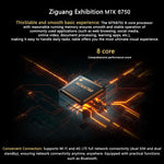 BDF Q10 10.1 inch 4G LTE Tablet PC, 6GB+128GB, Android 10 MTK6750 Octa Core, Support Dual SIM, US Plug, 8GB+256GB