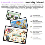 HUAWEI MatePad 11.5 inch 2026 5G Network, 8GB+256GB, HarmonyOS 5.1 Hisilicon Kirin 8020, Not Support Google Play, 5G 8GB+256GB