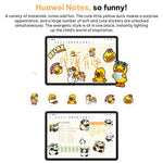 HUAWEI MatePad 11.5 inch 2026 WiFi Soft Light Edition, 8GB+128GB, HarmonyOS 5.1 Hisilicon Kirin T82B, Not Support Google Play, WiFi 8GB+128GB Soft Light