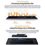 HUAWEI MatePad 11.5 inch 2026 WiFi Soft Light Edition, 8GB+128GB, HarmonyOS 5.1 Hisilicon Kirin T82B, Not Support Google Play, WiFi 8GB+128GB Soft Light