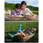 HUAWEI MatePad 11.5 inch 2026 WiFi Soft Light Edition, 8GB+128GB, HarmonyOS 5.1 Hisilicon Kirin T82B, Not Support Google Play, WiFi 8GB+128GB Soft Light