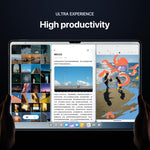 Xiaomi Pad 7 Ultra 14 inch, 12GB+512GB, HyperOS 2, XRING O1 3nm Deca Core CPU, 12GB+512GB