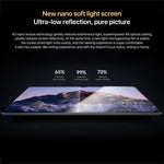 Xiaomi Pad 7 Ultra 14 inch, 12GB+512GB, HyperOS 2, XRING O1 3nm Deca Core CPU, 12GB+512GB