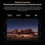 Xiaomi Pad 7 Ultra 14 inch, 12GB+512GB, HyperOS 2, XRING O1 3nm Deca Core CPU, 12GB+512GB