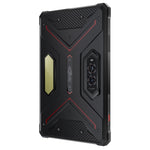 HOTWAV Tab R9 Pro IP68/IP69K Rugged Tablet, 6GB+256GB, 11 inch Android 14 Unisoc T606 Octa Core 4G Network, Global Version with Google Play, EU Plug, Tab R9 Pro
