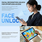 ALLDOCUBE iPlay 60 Pro 4G LTE Tablet PC, 6GB+128GB, 11 inch Android 14 MediaTek Helio G99 Octa Core Support Dual SIM, iPlay 60 Pro