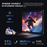 ALLDOCUBE iPlay 60 Pro 4G LTE Tablet PC, 6GB+128GB, 11 inch Android 14 MediaTek Helio G99 Octa Core Support Dual SIM, iPlay 60 Pro