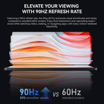 ALLDOCUBE iPlay 60 Pro 4G LTE Tablet PC, 6GB+128GB, 11 inch Android 14 MediaTek Helio G99 Octa Core Support Dual SIM, iPlay 60 Pro