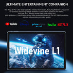 ALLDOCUBE iPlay 60 Pro 4G LTE Tablet PC, 6GB+128GB, 11 inch Android 14 MediaTek Helio G99 Octa Core Support Dual SIM, iPlay 60 Pro