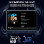 ALLDOCUBE iPlay 60 Pro 4G LTE Tablet PC, 6GB+128GB, 11 inch Android 14 MediaTek Helio G99 Octa Core Support Dual SIM, iPlay 60 Pro