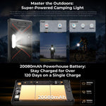 HOTWAV Tab R9 Plus IP68/IP69K Rugged Tablet, 8GB+512GB, 11 inch Android 14 Unisoc T7280 Octa Core 4G Network, Global Version with Google Play, EU Plug, Tab R9 Plus