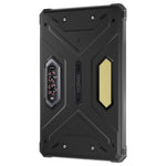 HOTWAV Tab R9 Ultra IP68/IP69K Rugged Tablet, 8GB+512GB, 11 inch Android 15 Unisoc T8200 Octa Core 5G Network, Global Version with Google Play, EU Plug, Tab R9 Ultra