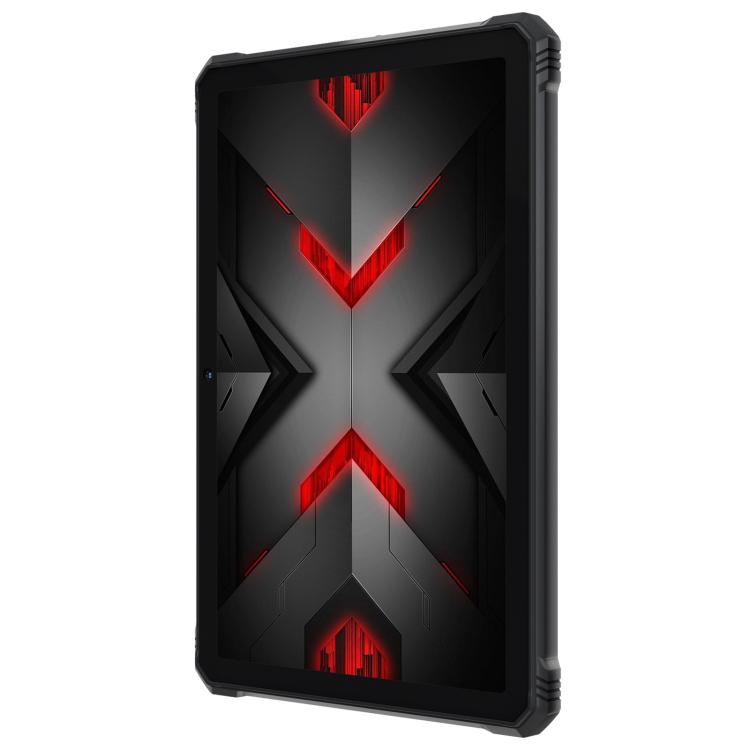 HOTWAV Tab R9 Ultra IP68/IP69K Rugged Tablet, 8GB+512GB, 11 inch Android 15 Unisoc T8200 Octa Core 5G Network, Global Version with Google Play, EU Plug, Tab R9 Ultra