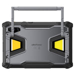 Ulefone Armor Pad 5 Pro Rugged Tablet PC, 12GB+512GB, 11 inch Android 15 MediaTek Dimensity 7400X Octa Core 5G Network, EU Plug, Armor Pad 5 Pro