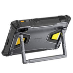 Ulefone Armor Pad 5 Pro Rugged Tablet PC, 12GB+512GB, 11 inch Android 15 MediaTek Dimensity 7400X Octa Core 5G Network, EU Plug, Armor Pad 5 Pro