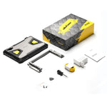 Ulefone Armor Pad 5 Pro Rugged Tablet PC, 12GB+512GB, 11 inch Android 15 MediaTek Dimensity 7400X Octa Core 5G Network, EU Plug, Armor Pad 5 Pro