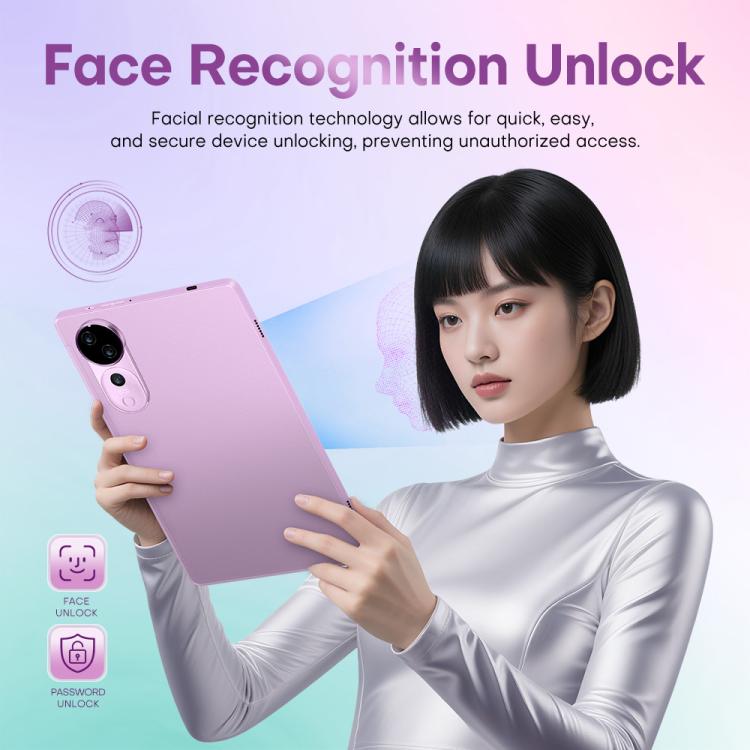 Pad 9 Ultra 10.1 inch 3G Phone Call Tablet PC, 2GB+32GB, Android 10 MTK6737 Quad Core, US Plug, US Plug