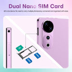 Pad 9 Ultra 10.1 inch 3G Phone Call Tablet PC, 2GB+32GB, Android 10 MTK6737 Quad Core, US Plug, US Plug